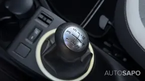 Renault Twingo 1.0 SCe Dynamique de 2015