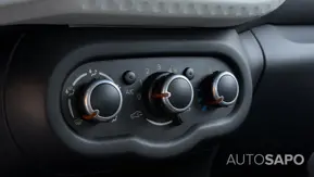 Renault Twingo 1.0 SCe Dynamique de 2015