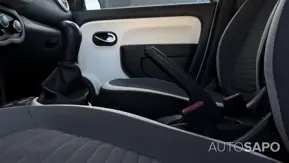 Renault Twingo 1.0 SCe Dynamique de 2015