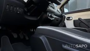 Renault Twingo 1.0 SCe Dynamique de 2015