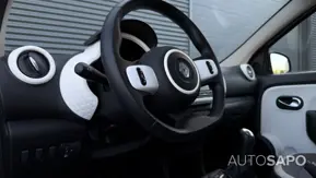 Renault Twingo 1.0 SCe Dynamique de 2015