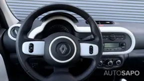Renault Twingo 1.0 SCe Dynamique de 2015