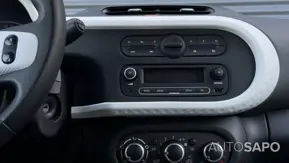Renault Twingo 1.0 SCe Dynamique de 2015