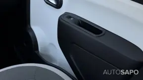 Renault Twingo 1.0 SCe Dynamique de 2015