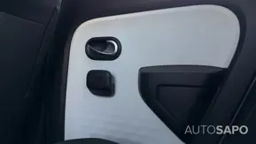 Renault Twingo 1.0 SCe Dynamique de 2015