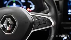 Renault Arkana 1.6 E-Tech Business de 2022