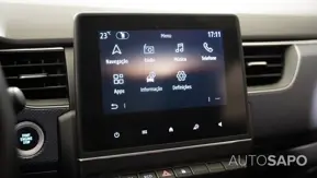 Renault Arkana 1.6 E-Tech Business de 2022