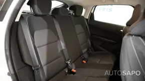 Renault Arkana 1.6 E-Tech Business de 2022