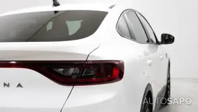 Renault Arkana 1.6 E-Tech Business de 2022