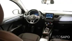 Renault Arkana 1.6 E-Tech Business de 2022