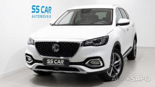 MG EHS de 2022