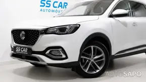 MG EHS de 2022