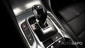 MG EHS de 2022