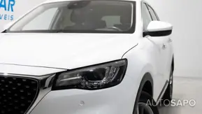 MG EHS de 2022