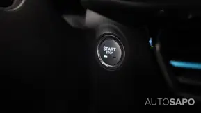 MG MG5 de 2022