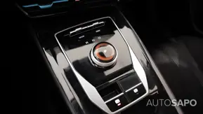 MG MG5 de 2022