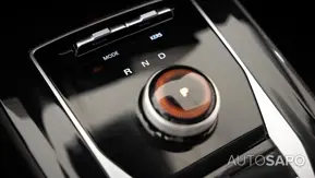 MG MG5 de 2022