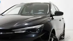 MG MG5 de 2022