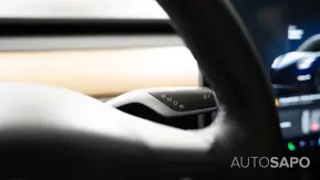 Tesla Model 3 Long-Range Dual Motor AWD de 2022