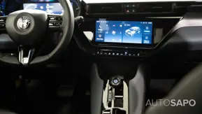 Alfa Romeo Junior de 2025