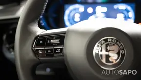 Alfa Romeo Junior de 2025