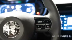 Alfa Romeo Junior de 2025