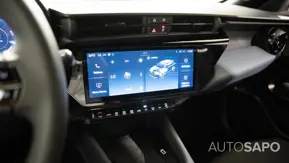 Alfa Romeo Junior de 2025