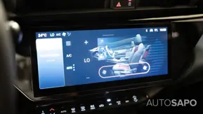 Alfa Romeo Junior de 2025