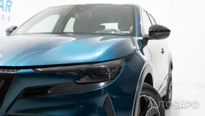 Alfa Romeo Junior de 2025