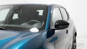 Alfa Romeo Junior de 2025