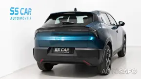 Alfa Romeo Junior de 2025