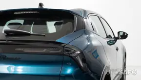 Alfa Romeo Junior de 2025