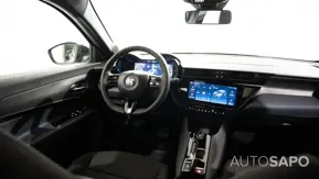 Alfa Romeo Junior de 2025