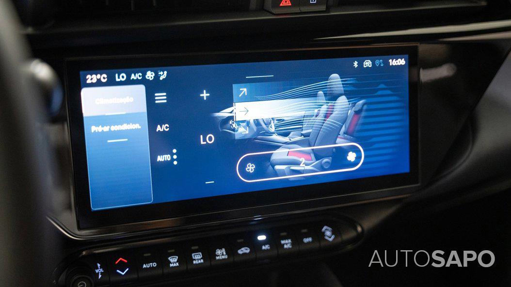 Alfa Romeo Junior de 2025