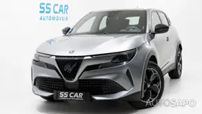 Alfa Romeo Junior de 2025