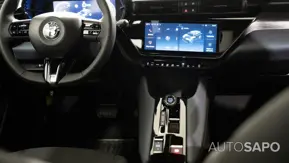 Alfa Romeo Junior de 2025
