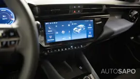 Alfa Romeo Junior de 2025