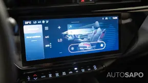 Alfa Romeo Junior de 2025