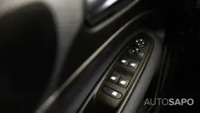 Alfa Romeo Junior de 2025