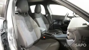 Alfa Romeo Junior de 2025