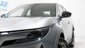 Alfa Romeo Junior de 2025