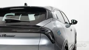 Alfa Romeo Junior de 2025