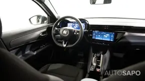 Alfa Romeo Junior de 2025