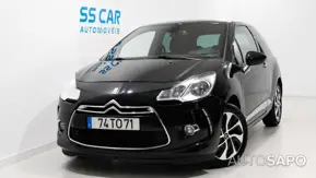 Citroen DS3 1.6 e-HDi So Chic de 2013