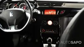 Citroen DS3 1.6 e-HDi So Chic de 2013