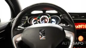 Citroen DS3 1.6 e-HDi So Chic de 2013