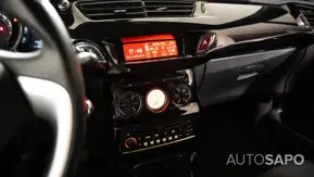 Citroen DS3 1.6 e-HDi So Chic de 2013