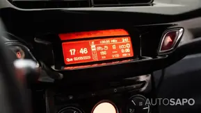 Citroen DS3 1.6 e-HDi So Chic de 2013