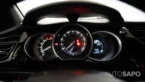 Citroen DS3 1.6 e-HDi So Chic de 2013