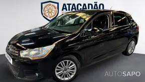 Citroen C4 de 2011